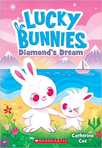 Lucky Bunnies: Diamond's Dream